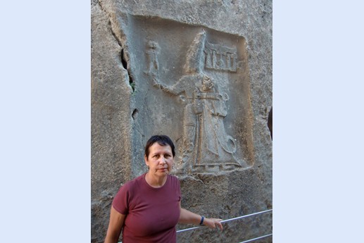 Turchia 2010 - Hattusa
